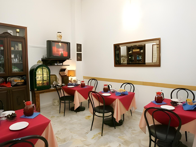 Food & Drinks, Hotel Eden, Torino