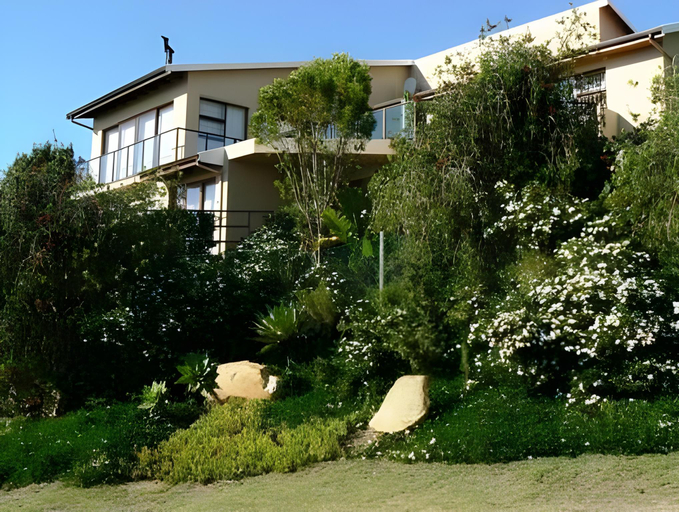 Others 5, Panoramic Blue B&B, Eden