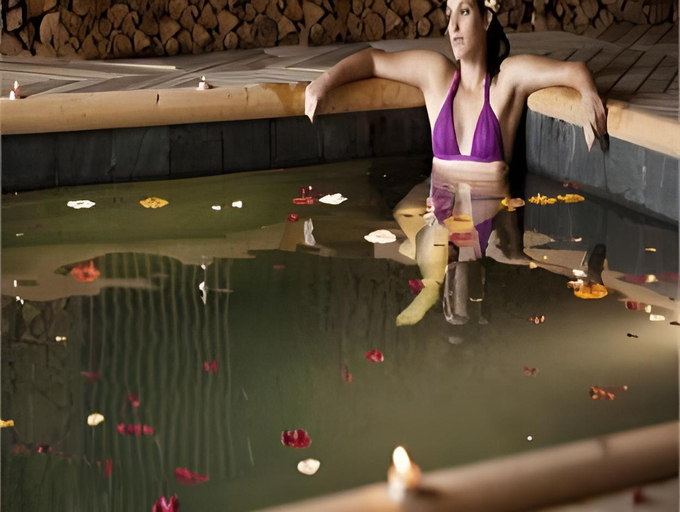 Sport & Beauty 2, Luna Hotel Dos Carqueijais, Covilhã