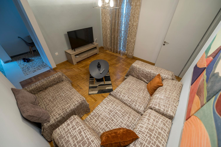 Others 2, Kliton Comfort Portaremounta Apartment, Ionian Islands