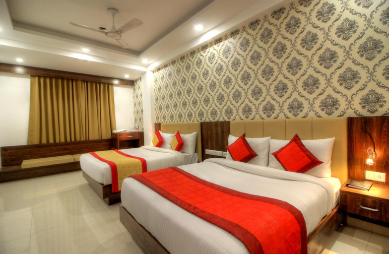 Bedroom 6