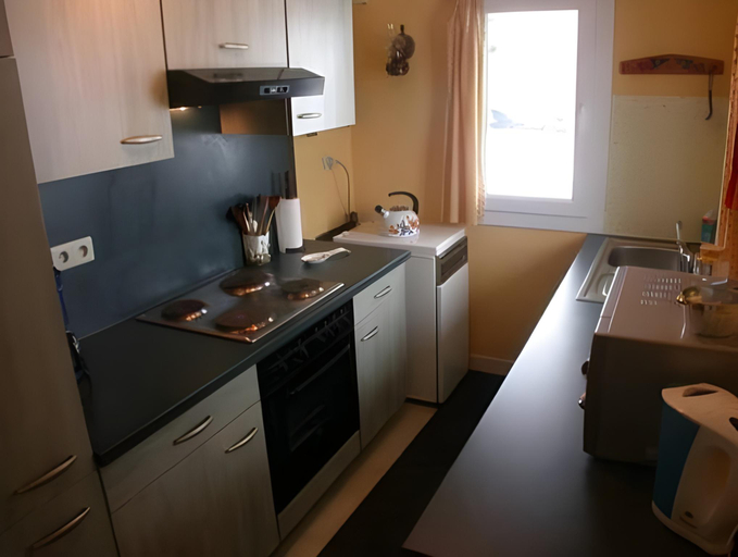 Others 5, Charming Chalet in Transinne, Luxembourg
