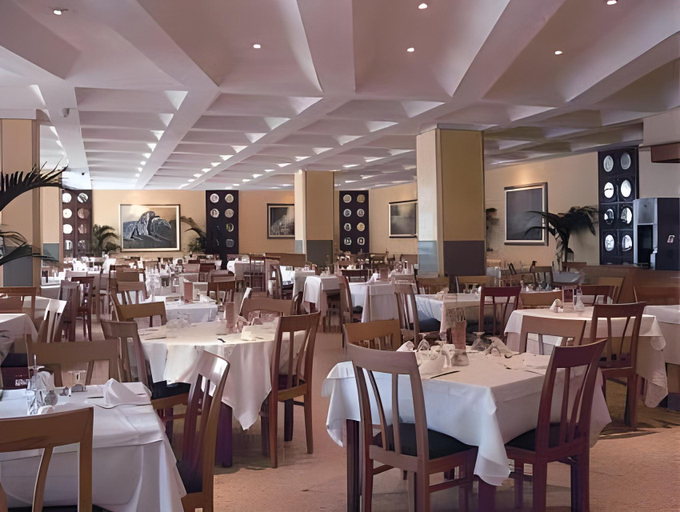 Food & Drinks 5, FERGUS Style Tobago - Adults Only, Baleares