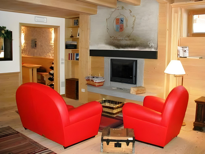 Valbruna Inn Bed & Breakfast, Udine