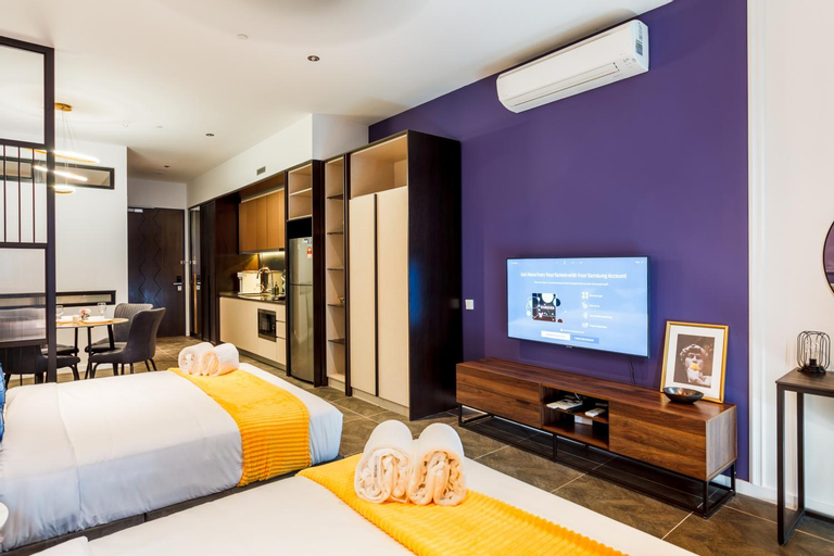 Bedroom 12