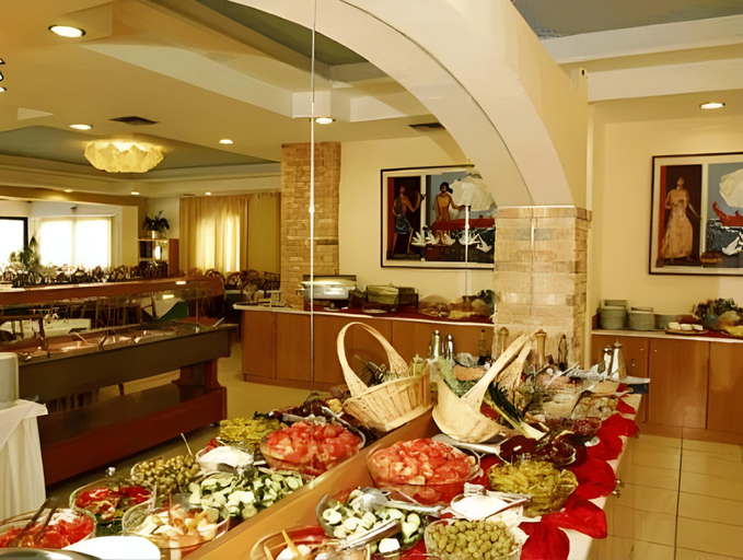 Food & Drinks 5, Irini Mare Hotel, Crete