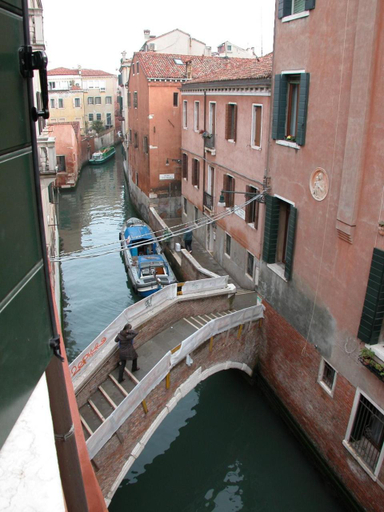 Others 5, Guesthouse Ca' San Marcuola 1, Venezia