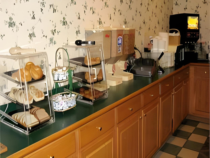 Food & Drinks 4, Country Inn & Suites by Radisson, Rock Hill, SC, York