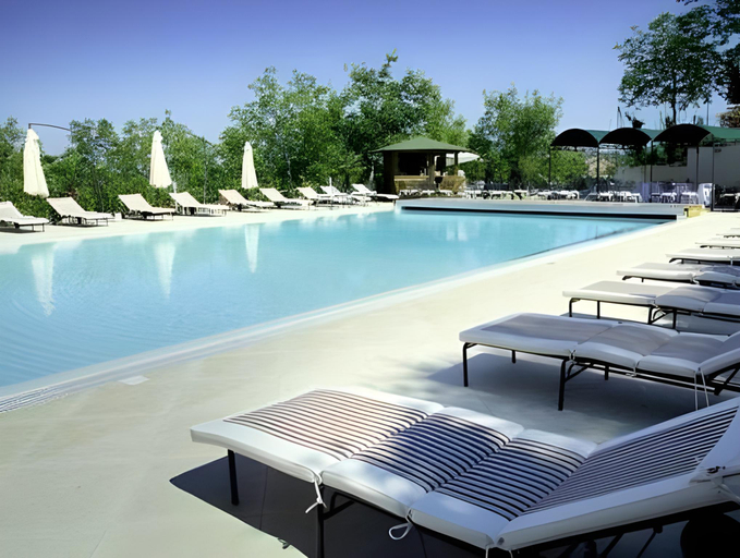 Sport & Beauty, A Romantic Rocca Retreat, Alessandria
