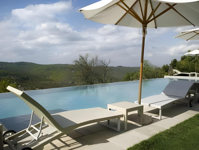 Sport & Beauty 2, Borgo Di Pietrafitta Relais, Siena