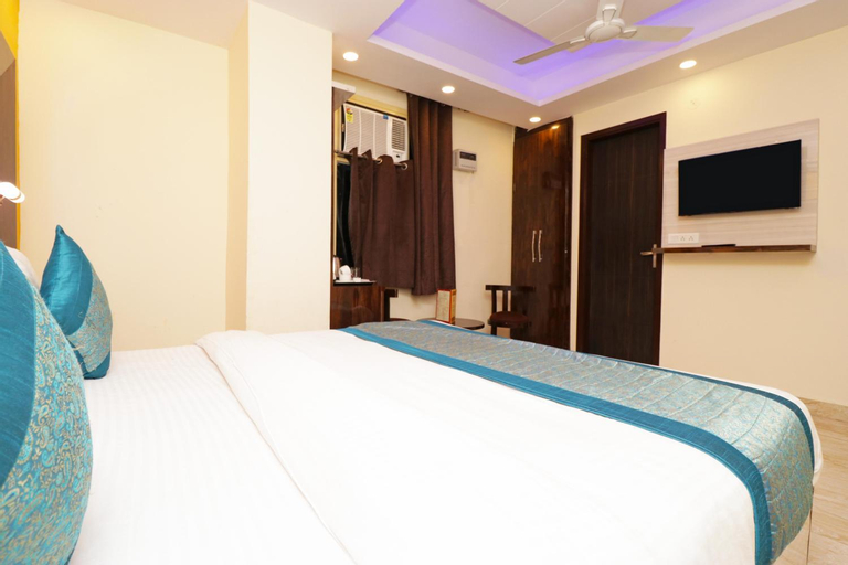 Bedroom 8