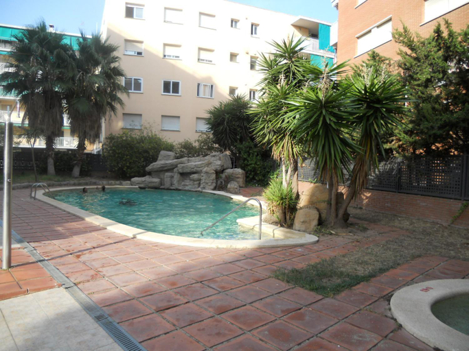 Others 5, Apartamentos Palas Salou, Tarragona