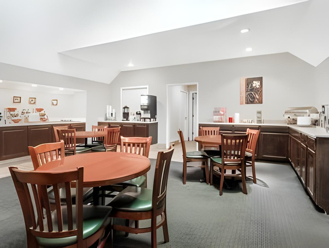 Food & Drinks 5, Hawthorn Extended Stay by Wyndham Columbus North, Franklin