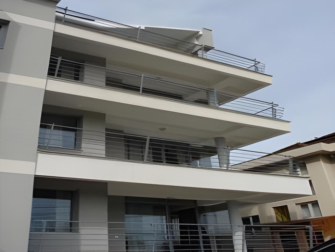 Others 5, Living In Aparthotel, Oradea