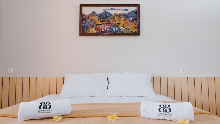 Bedroom 6