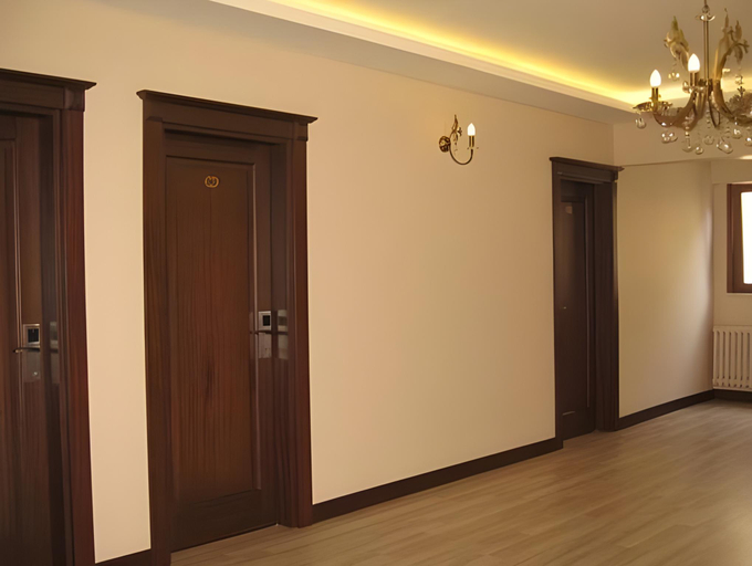 Others 2, Termal Elit Hotel, Termal
