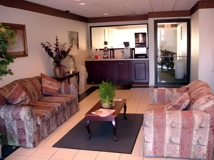 Others 5, Quality Inn West Columbia - Cayce, Lexington