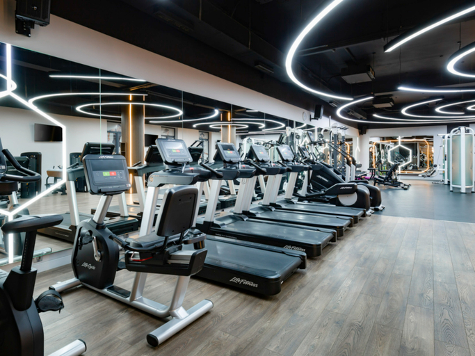 Others 4, Mercure Tashkent, Tashkent City