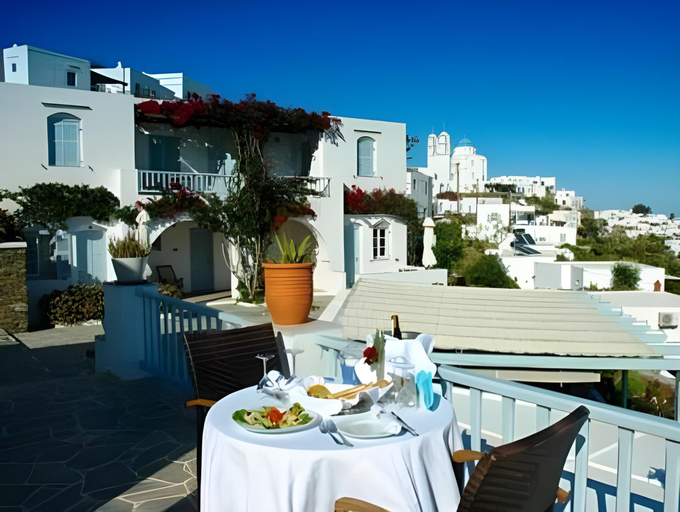 Others 5, Petali Village Hotel, South Aegean