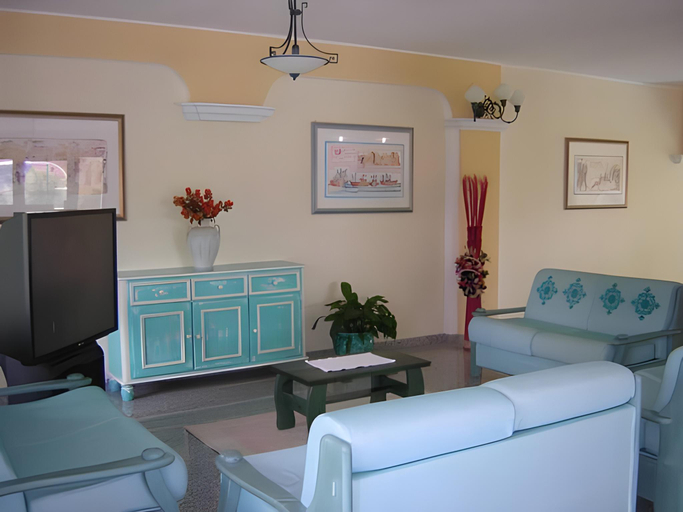 Public Area 4, Residence Cala Liberotto, Nuoro