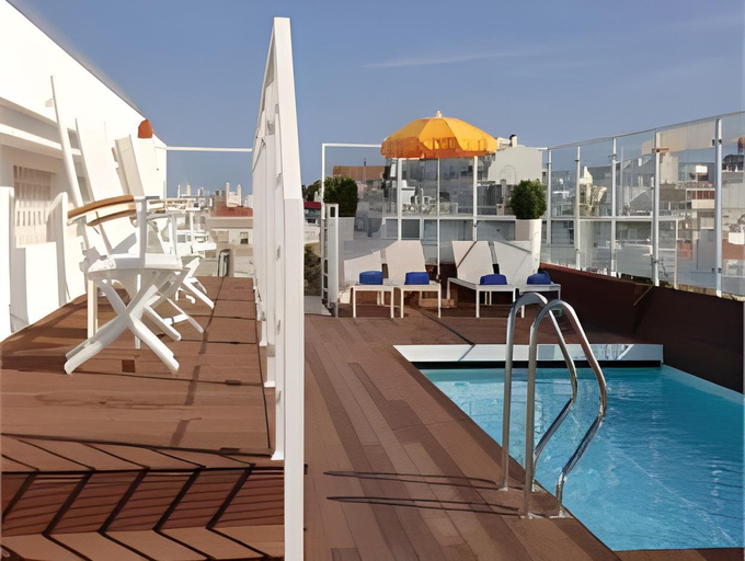 Sport & Beauty 2, Hotel Marina Rio, Lagos