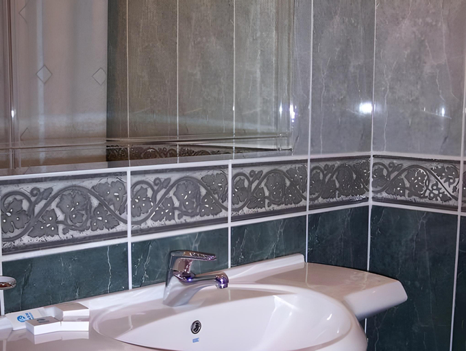 Bathroom 4, Inan Kardesler Bungalow Motel, Çaykara