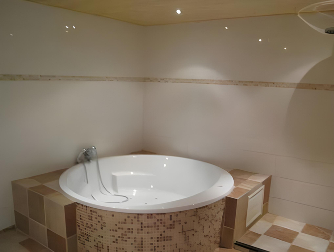 Bedroom 5, Chalet in Manhay for 9 Person, Luxembourg