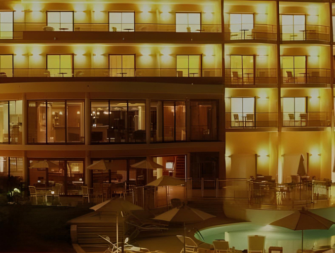 Others 4, Hotel L'Acquale, Haute-Corse