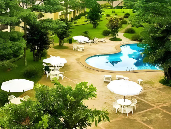 Sport & Beauty 2, Hotel Panamby Guarulhos, Guarulhos