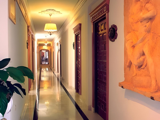 Others 5, Hotel Rosa, Alicante
