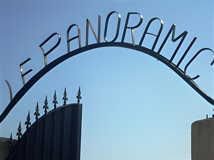 Others 4, Hotel Le Panoramic, Alpes-Maritimes