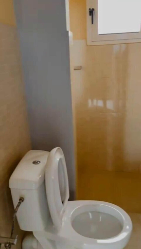 Bathroom, TOURACO SUITE HOTEL BUSINESS, Mbour