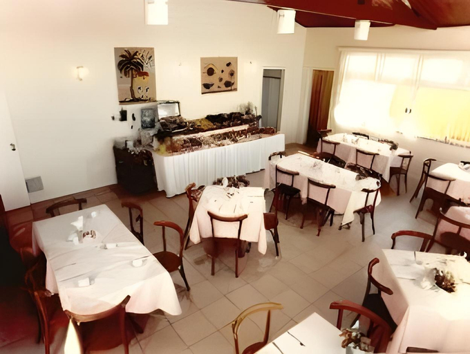 Food & Drinks 5, Jatoba Praia Hotel, Aracaju