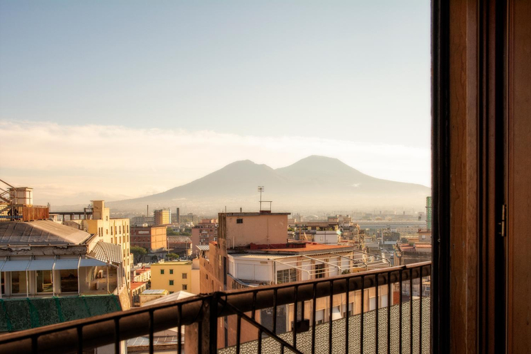 Others 5, Stazione Centrale B&B, Napoli