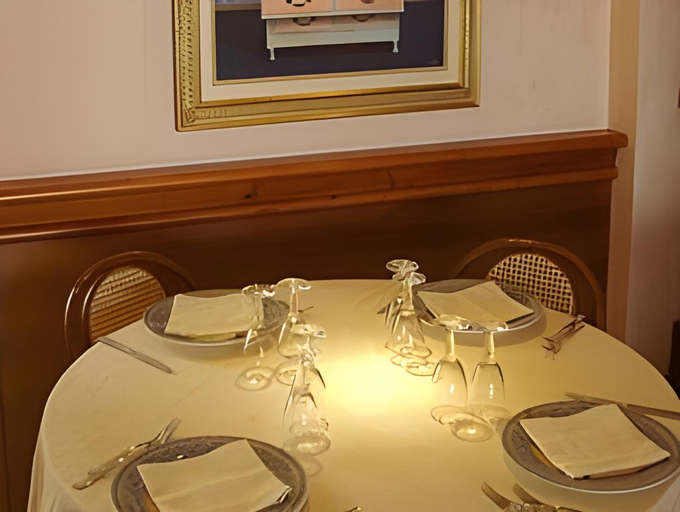 Food & Drinks 4, Albergo Diffuso Locanda Specchio Di Diana, Roma