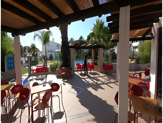 Food & Drinks 2, Apartamentos Honorio - Vilamoura, Loulé