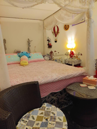 Bedroom 7