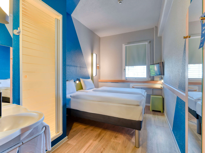 Bedroom 7
