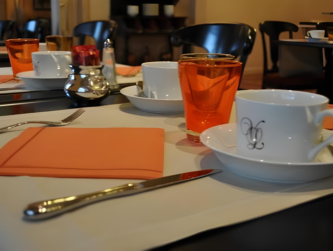 Food & Drinks 2, Villa Lara Hotel, Calvados