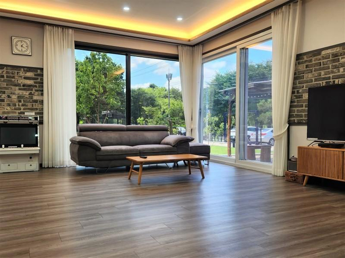 Others 4, Gapyeong Sigor Casa Pension, Gapyeong
