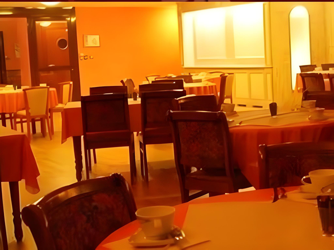 Food & Drinks 5, Hotel Cigoland, Bas-Rhin