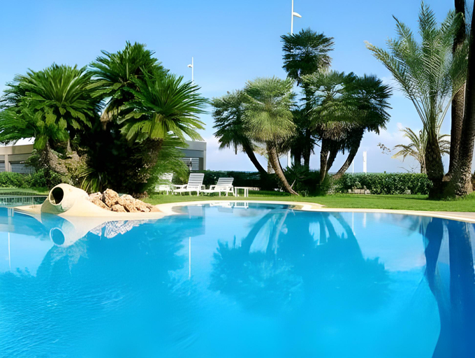 Sport & Beauty 2, RH Bayren Hotel & Spa 4* Sup, Valencia