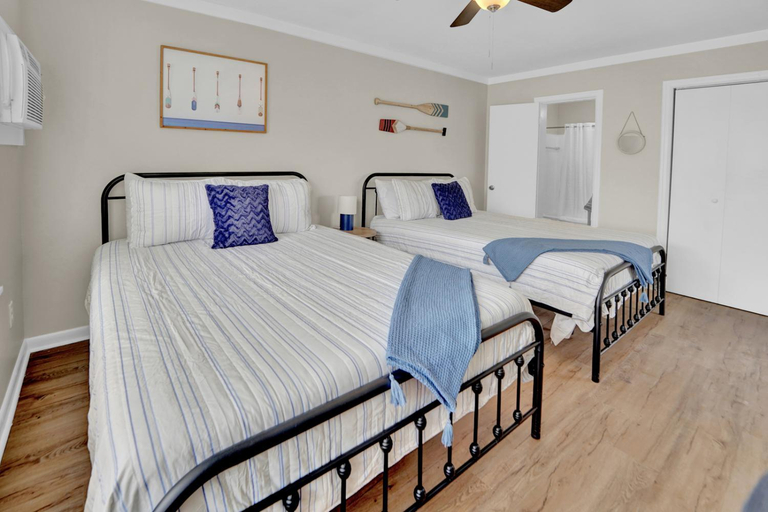 Bedroom 6