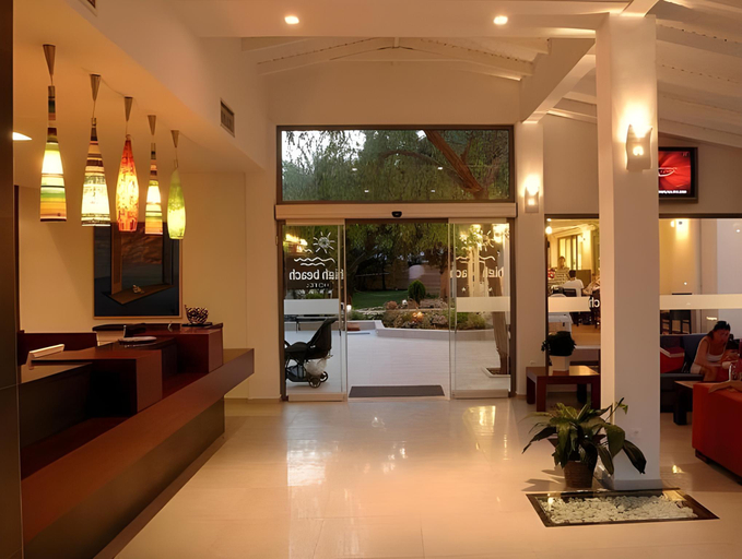 Public Area 4, High Beach Hotel, Crete