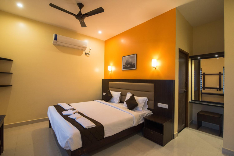 Bedroom 9