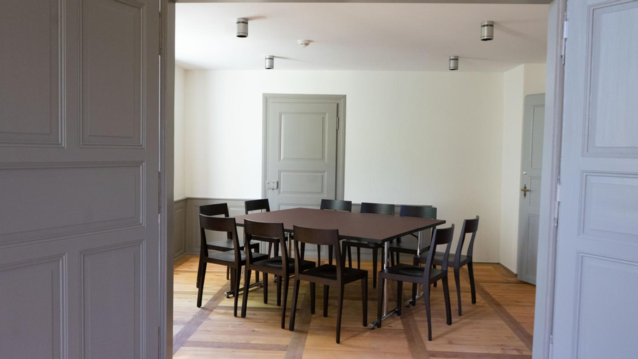 Dining Room, Schloss Burgdorf, Burgdorf