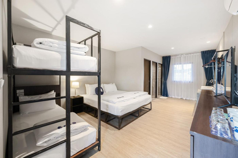 Bedroom 7