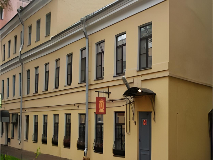Others 4, Amadeo by Friends, Sankt-Peterburg gorsovet