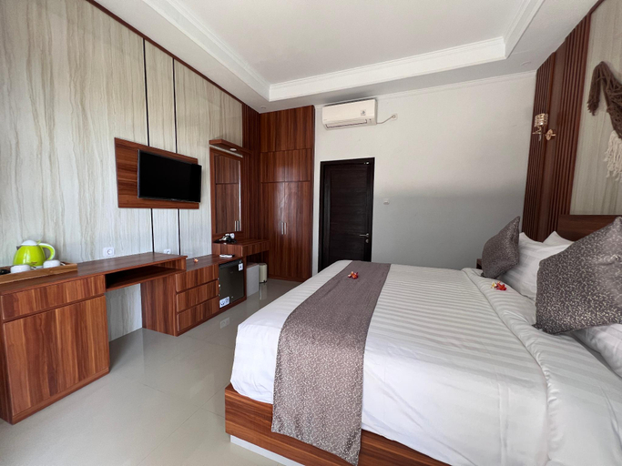 Bedroom 15