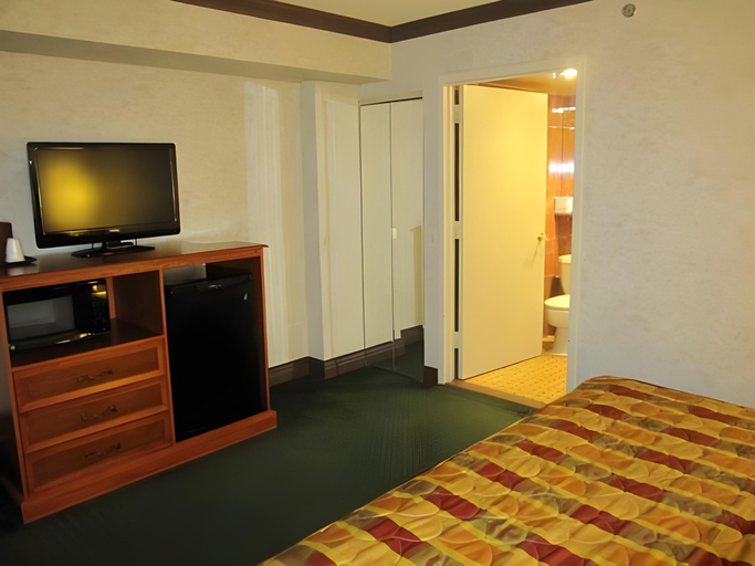 Others 4, The Travel Inn, New York